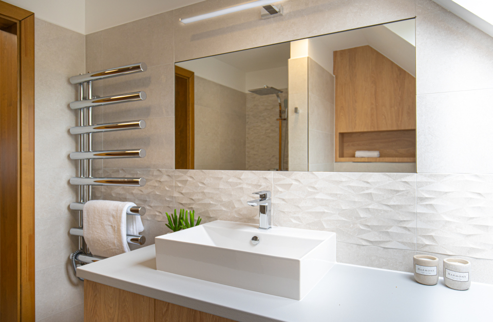 Martinez Designer Apartman - Balatonfenyves