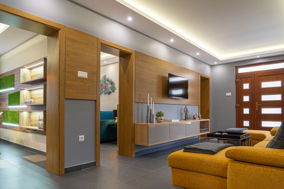 Martinez Designer Apartman - Balatonfenyves