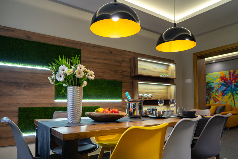 Martinez Designer Apartman - Balatonfenyves