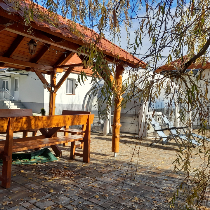 M�tra Gold Vend�gh�z - M�traszentimre