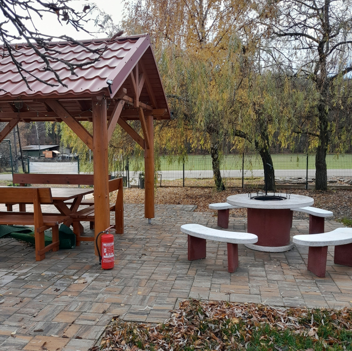 M�tra Gold Vend�gh�z - M�traszentimre