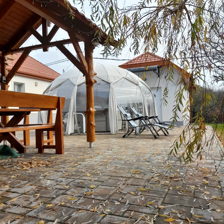 M�tra Gold Vend�gh�z - M�traszentimre