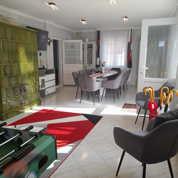 M�tra Gold Vend�gh�z - M�traszentimre