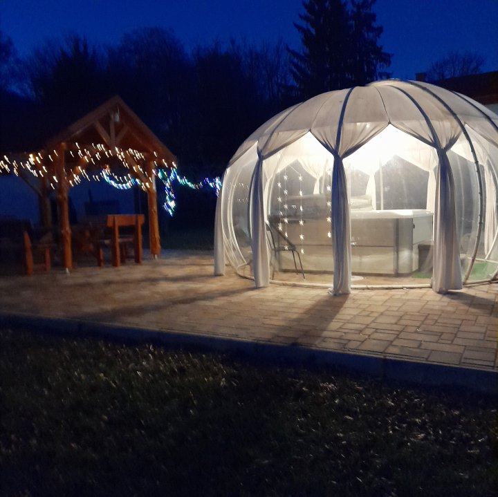 M�tra Gold Vend�gh�z - M�traszentimre