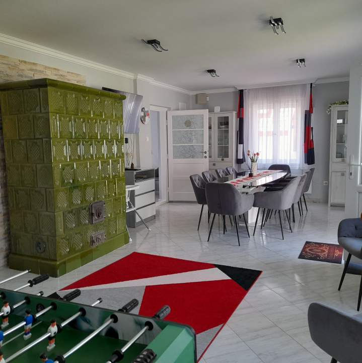 M�tra Gold Vend�gh�z - M�traszentimre