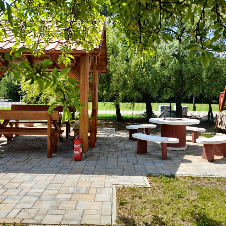 M�tra Gold Vend�gh�z - M�traszentimre