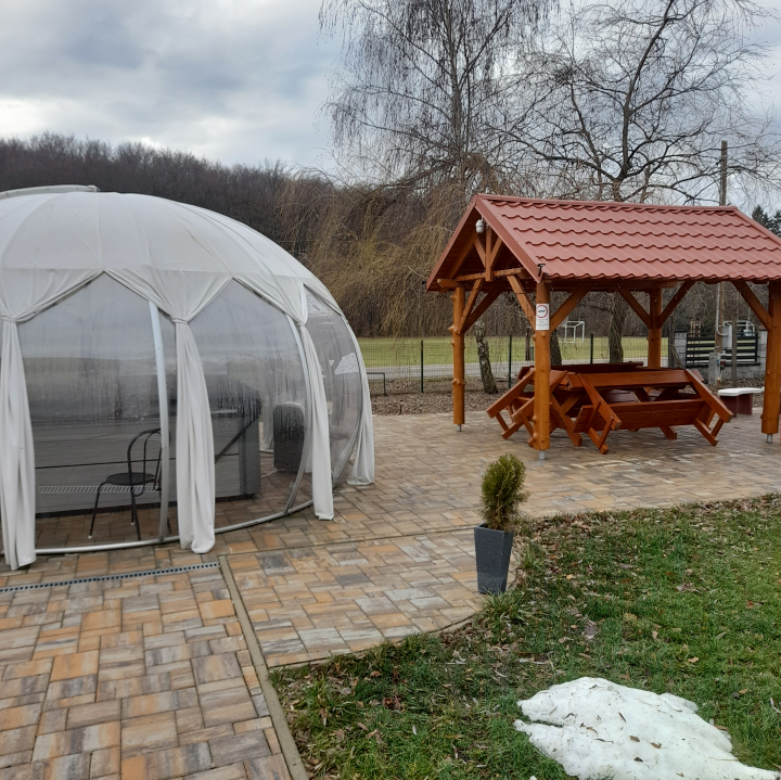 M�tra Gold Vend�gh�z - M�traszentimre