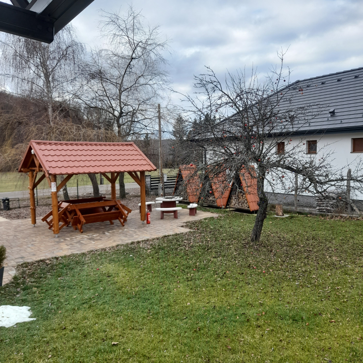 M�tra Gold Vend�gh�z - M�traszentimre