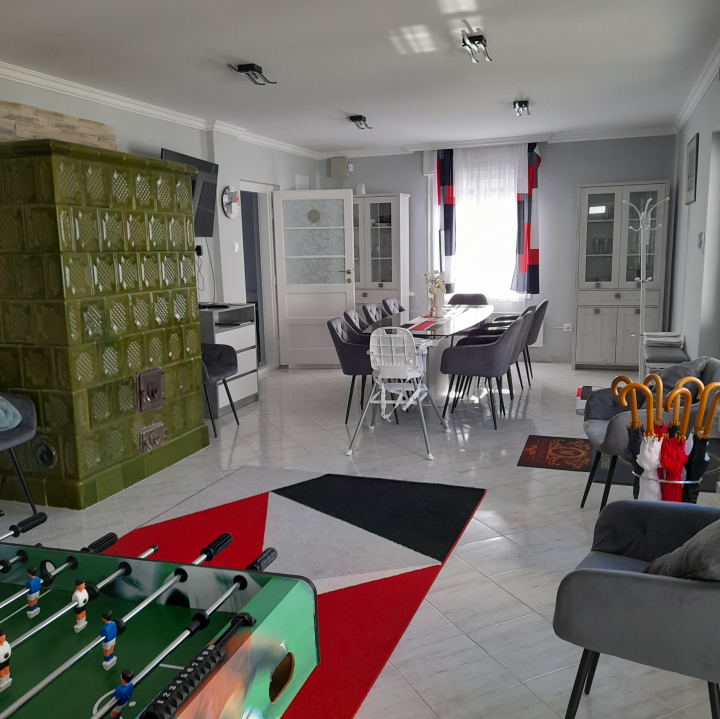 M�tra Gold Vend�gh�z - M�traszentimre