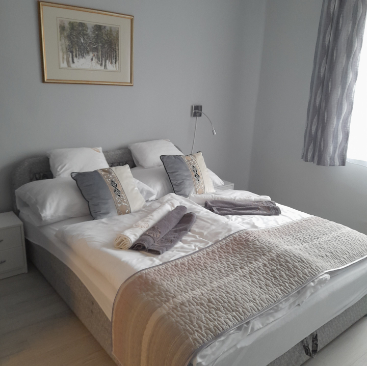 M�tra Gold Vend�gh�z - M�traszentimre