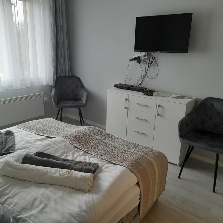 M�tra Gold Vend�gh�z - M�traszentimre