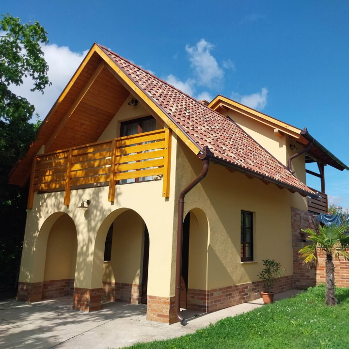 Mediterrn Birtok - Tevel