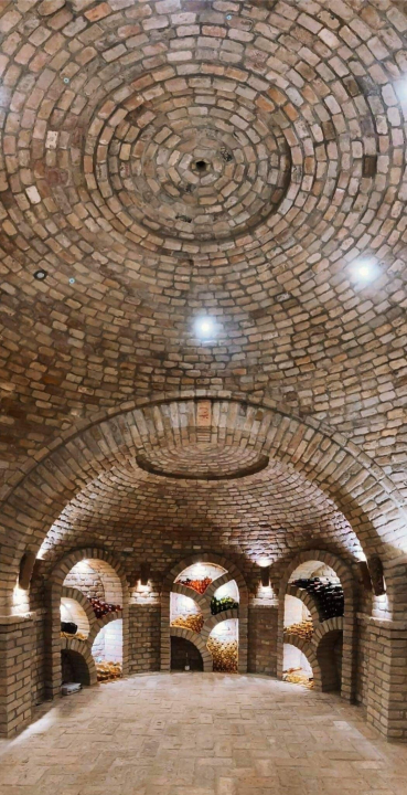 Mediterrn Birtok - Tevel