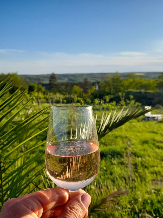 Mediterrn Birtok - Tevel