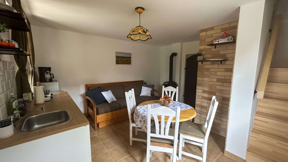 Mediterrn Birtok - Tevel