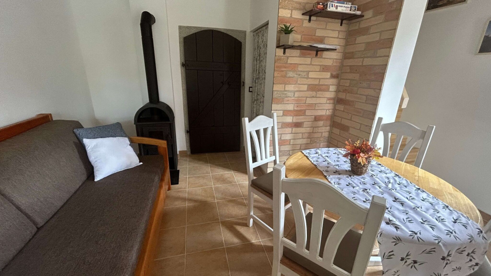 Mediterrn Birtok - Tevel