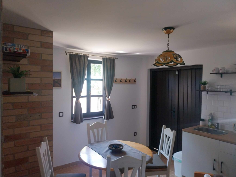 Mediterrn Birtok - Tevel