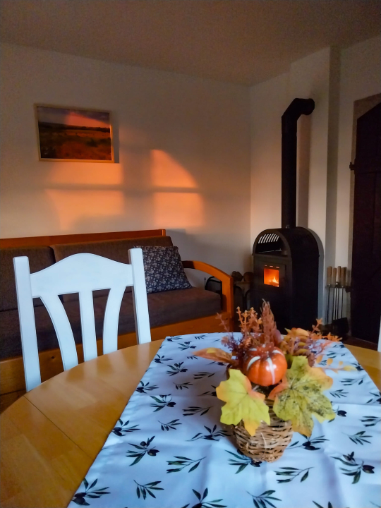 Mediterrn Birtok - Tevel