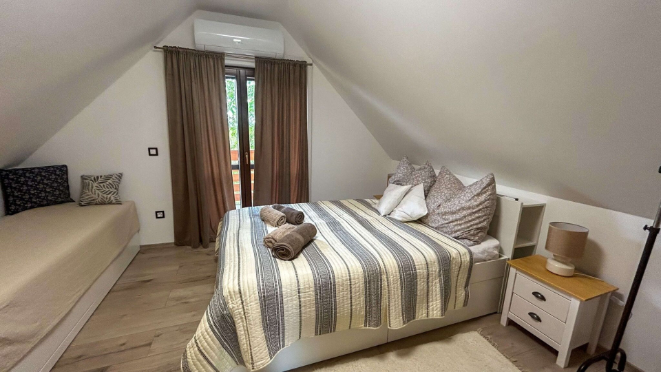 Mediterrn Birtok - Tevel