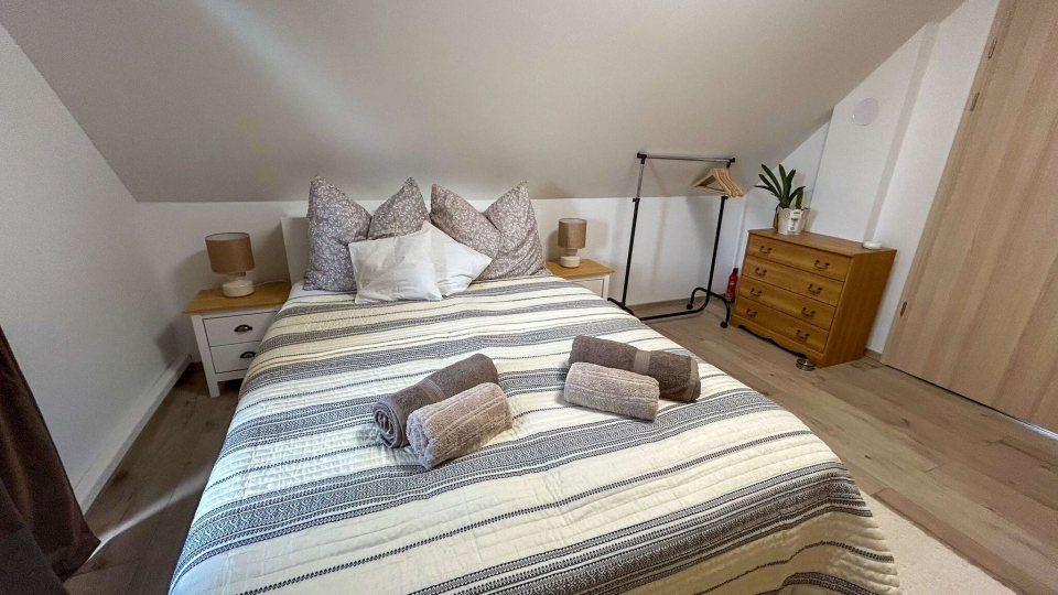 Mediterrn Birtok - Tevel