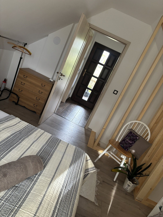 Mediterrn Birtok - Tevel