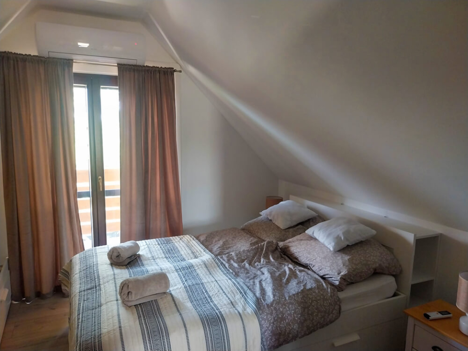 Mediterrn Birtok - Tevel