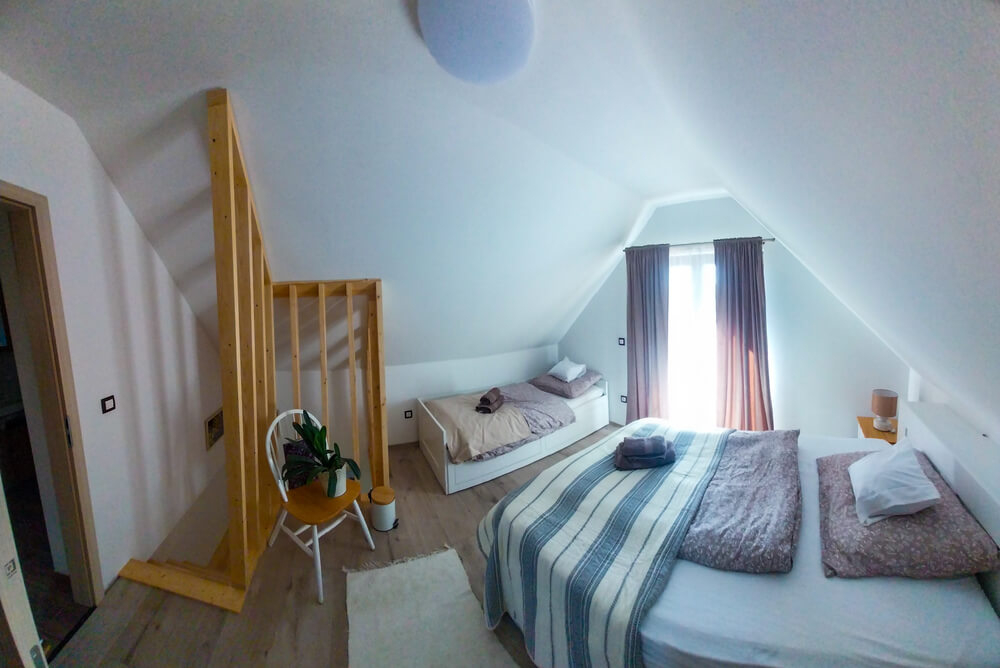 Mediterrn Birtok - Tevel