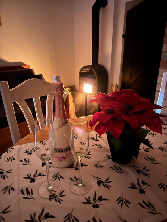 Mediterrn Birtok - Tevel