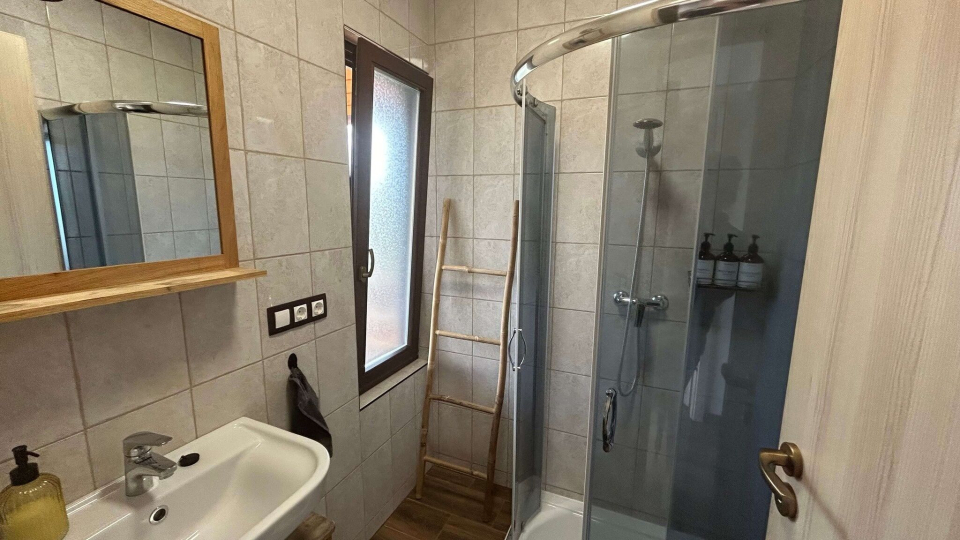 Mediterrn Birtok - Tevel