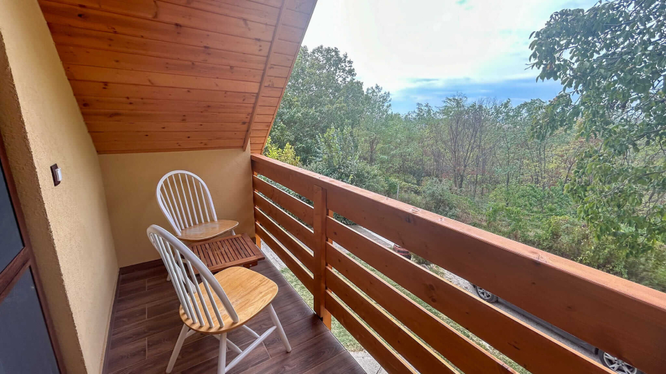 Mediterrn Birtok - Tevel