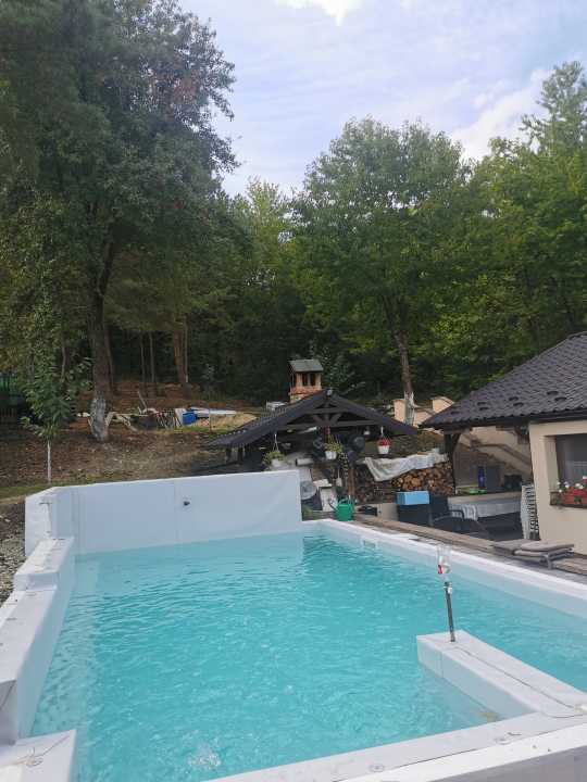 Menóra Vendégház - Hollóháza