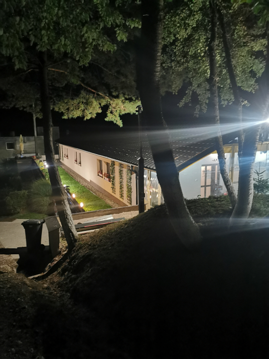 Menóra Vendégház - Hollóháza