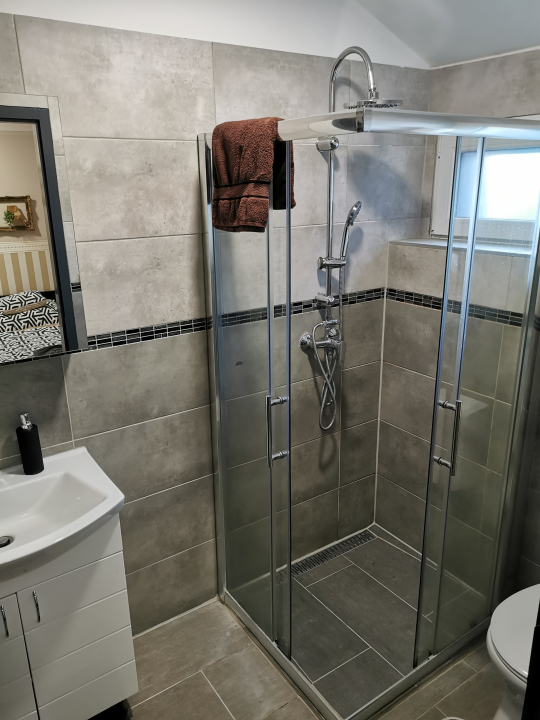 Menóra Vendégház - Hollóháza