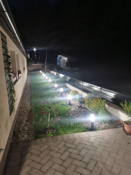 Menóra Vendégház - Hollóháza