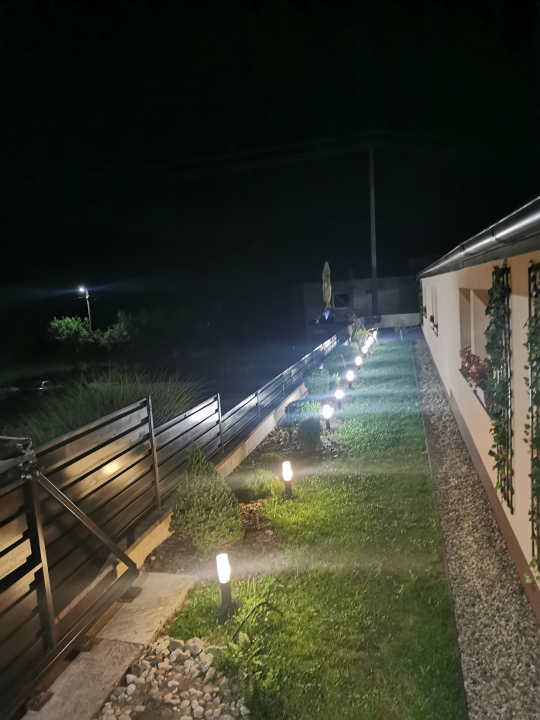 Menóra Vendégház - Hollóháza