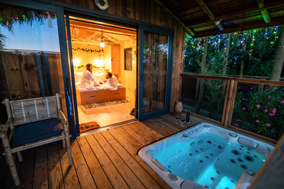 MeTime Cottage - Kislipp