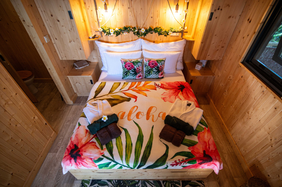 MeTime Cottage - Kislipp