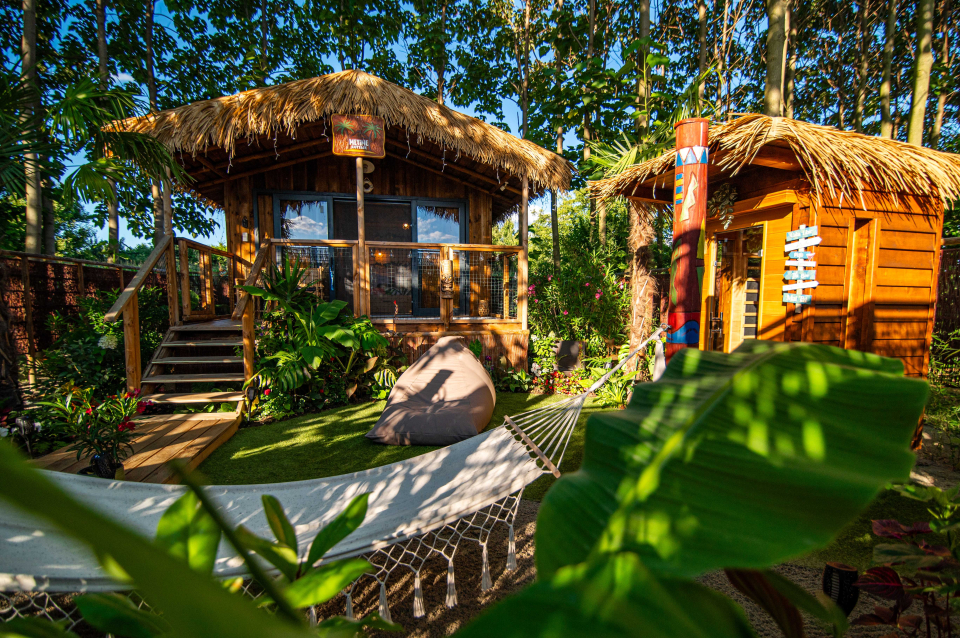 MeTime Cottage - Kislipp