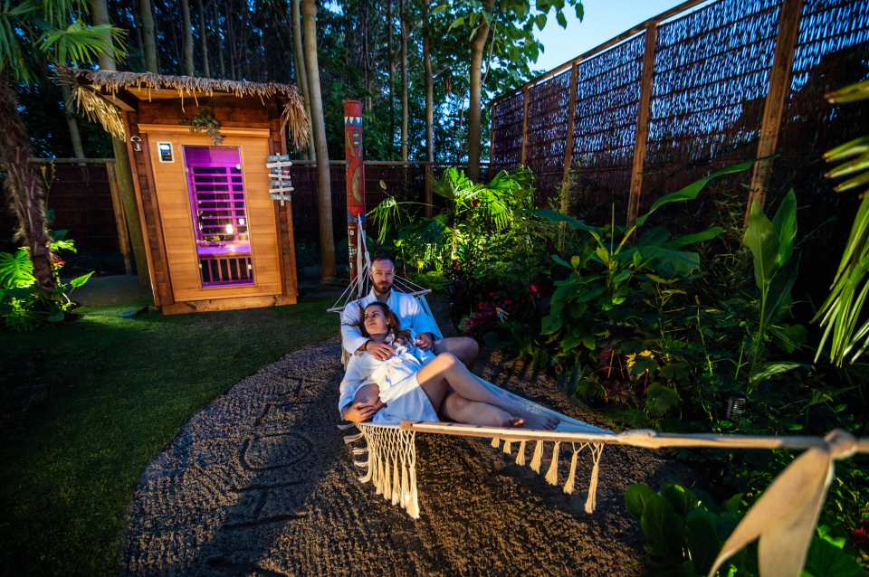 MeTime Cottage - Kislipp