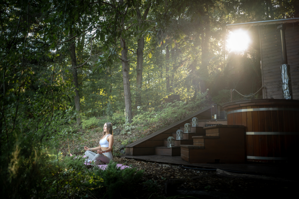 Moodhouse 2623 - Kismaros