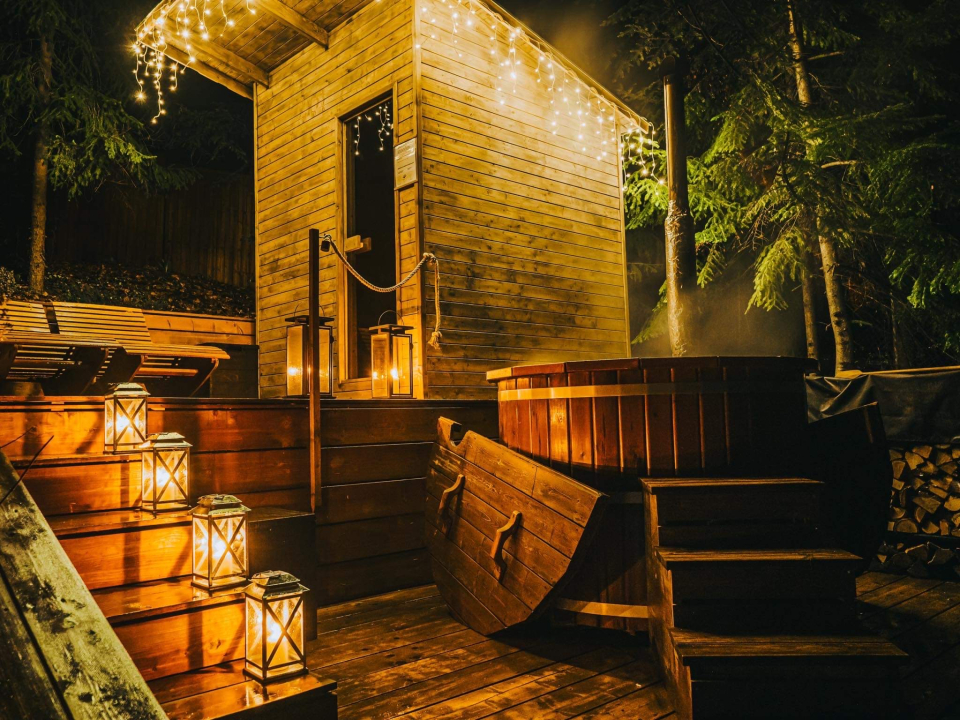 Moodhouse 2623 - Kismaros