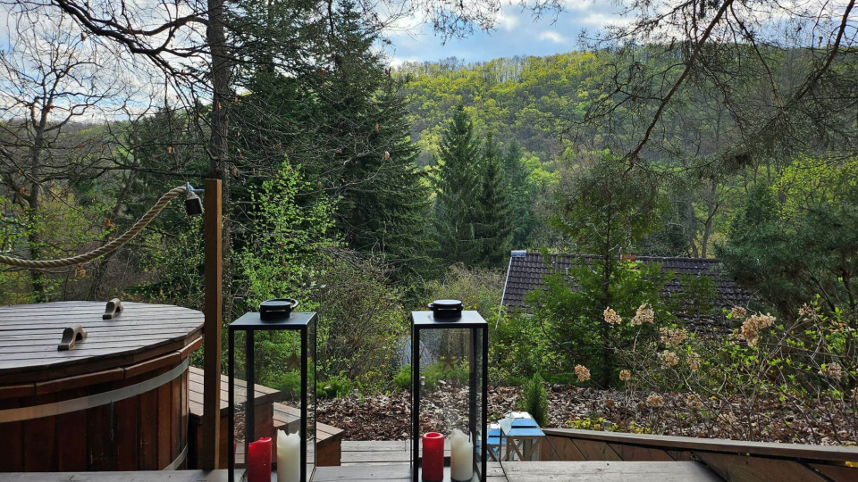 Moodhouse 2623 - Kismaros