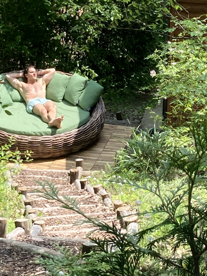 Moodhouse 2623 - Kismaros