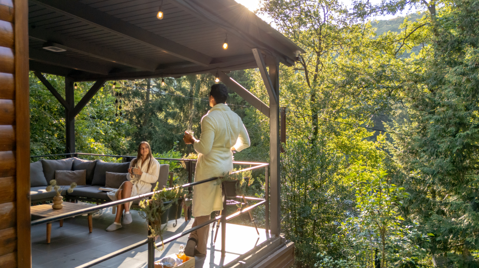 Moodhouse 2623 - Kismaros