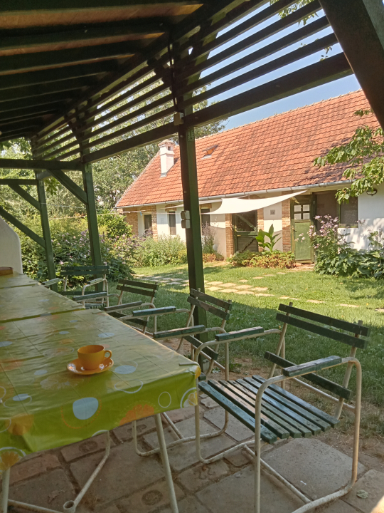 Mltidz Apartman  - Zamrdi