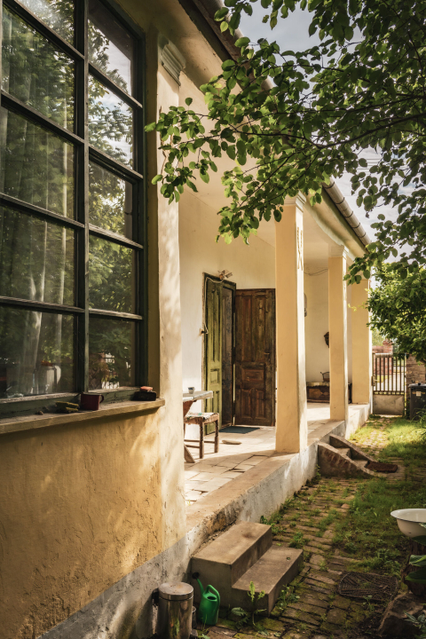 Művész Vendégház - Palkonya