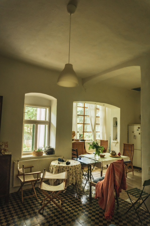 Művész Vendégház - Palkonya