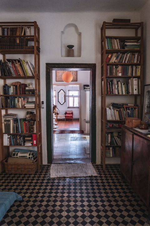 Művész Vendégház - Palkonya