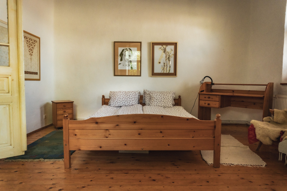 Művész Vendégház - Palkonya