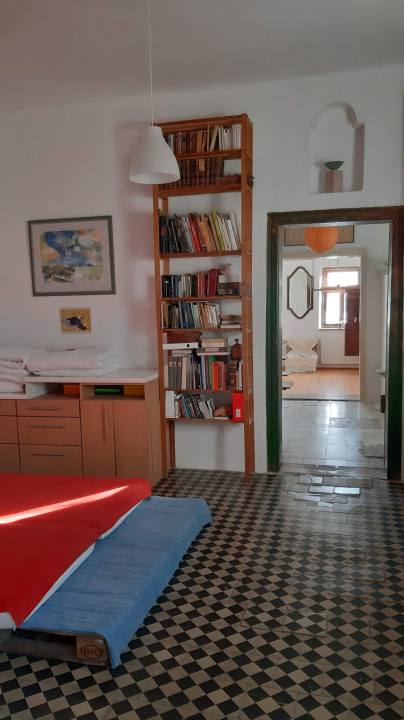 Művész Vendégház - Palkonya